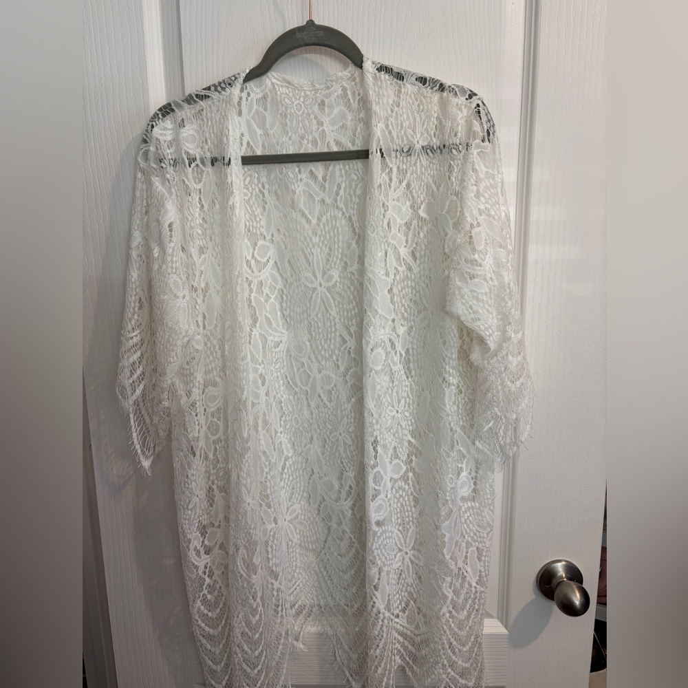 Lace